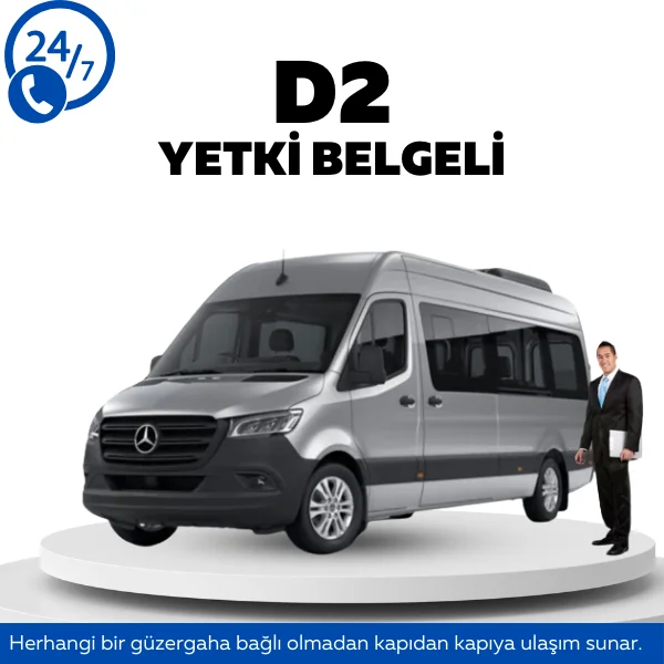 Servis kiralama